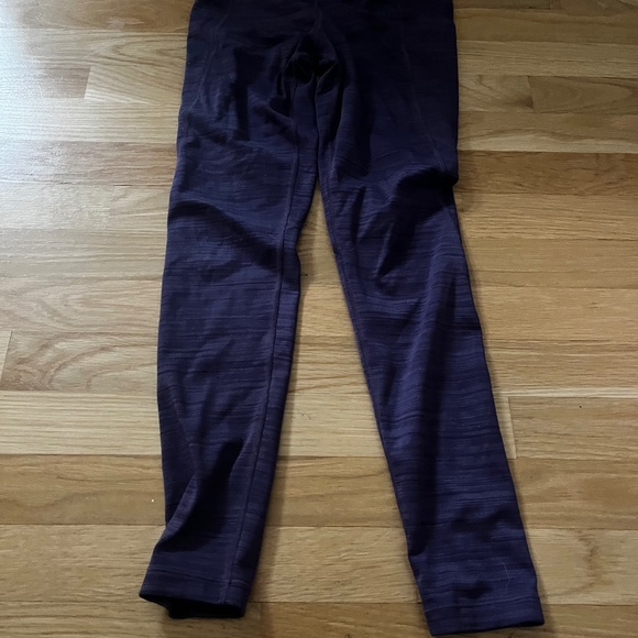 Girls Athleta Leggings - Picture 1 of 3